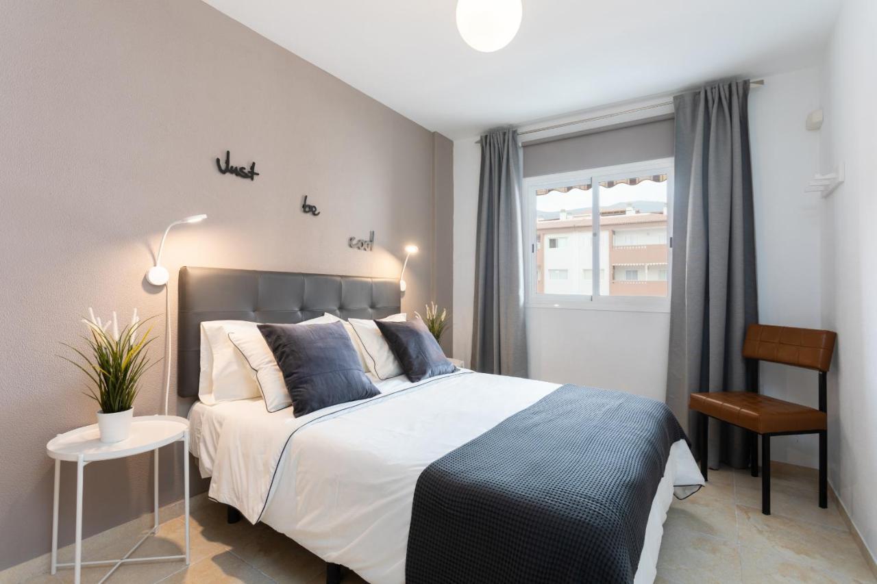 Home2Book Cozy Apartment Puertito, Wifi ปูแอร์ติโต เด กวีมาร์ ภายนอก รูปภาพ