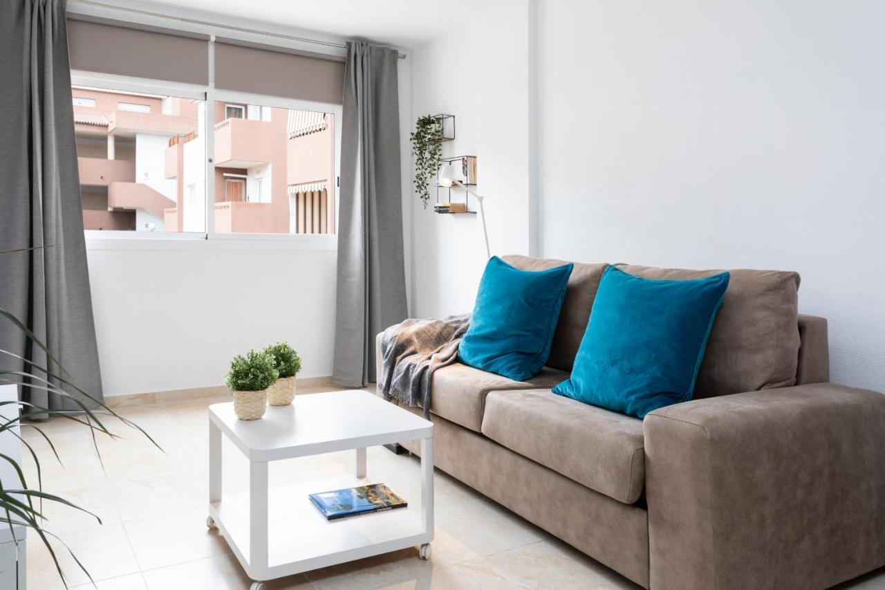 Home2Book Cozy Apartment Puertito, Wifi ปูแอร์ติโต เด กวีมาร์ ภายนอก รูปภาพ