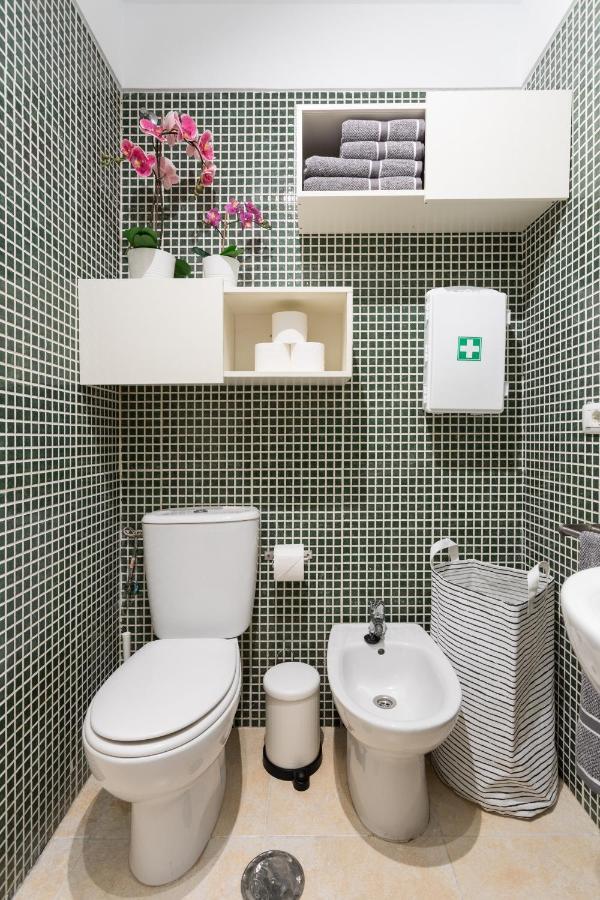 Home2Book Cozy Apartment Puertito, Wifi ปูแอร์ติโต เด กวีมาร์ ภายนอก รูปภาพ