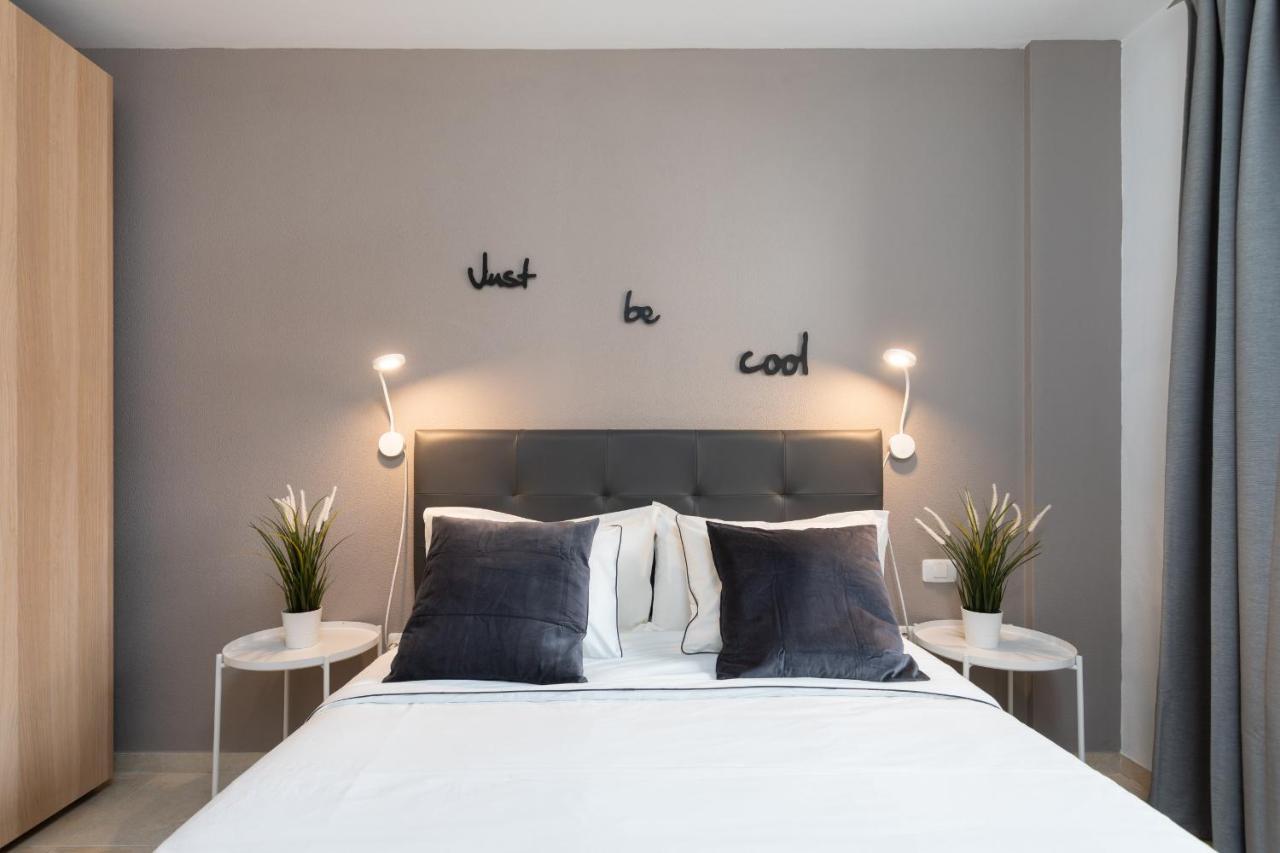 Home2Book Cozy Apartment Puertito, Wifi ปูแอร์ติโต เด กวีมาร์ ภายนอก รูปภาพ