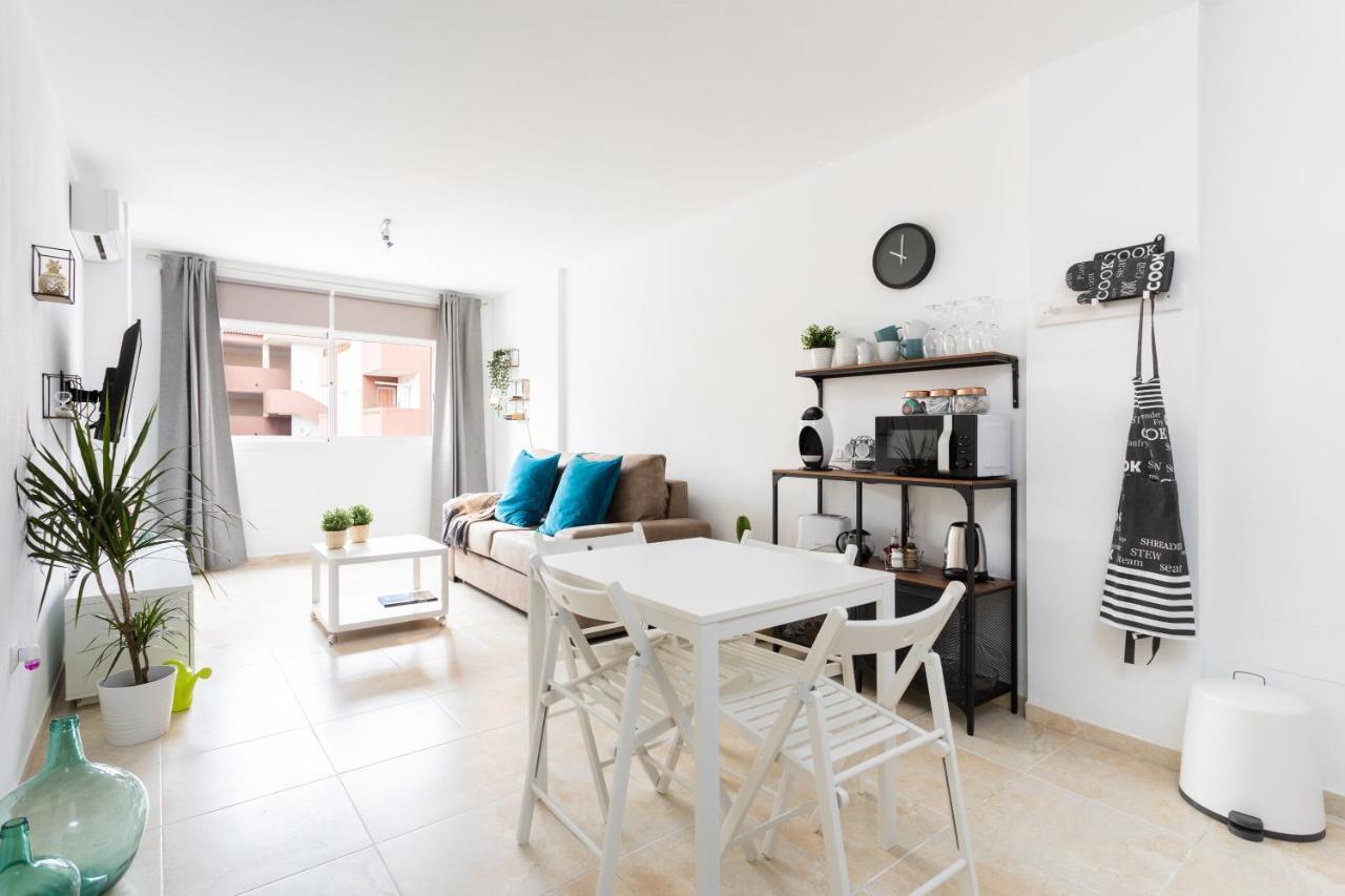 Home2Book Cozy Apartment Puertito, Wifi ปูแอร์ติโต เด กวีมาร์ ภายนอก รูปภาพ