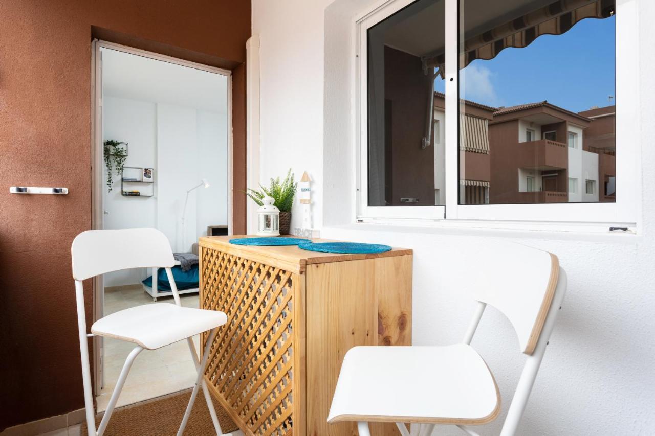 Home2Book Cozy Apartment Puertito, Wifi ปูแอร์ติโต เด กวีมาร์ ภายนอก รูปภาพ